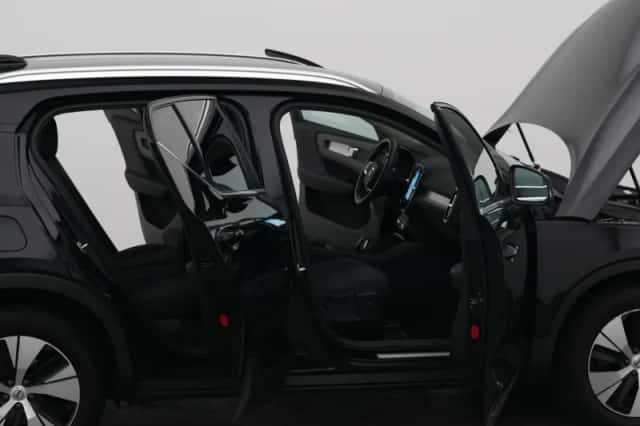 Volvo XC40 (2022) thumbnail 34