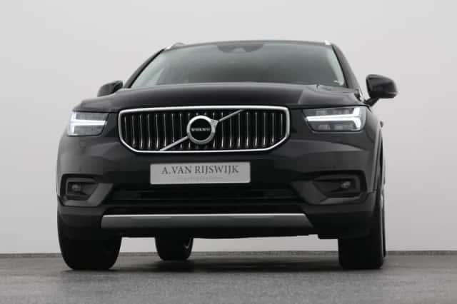 Volvo XC40 (2022) thumbnail 35