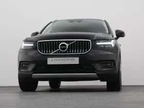 Volvo XC40 (2022) thumbnail 35