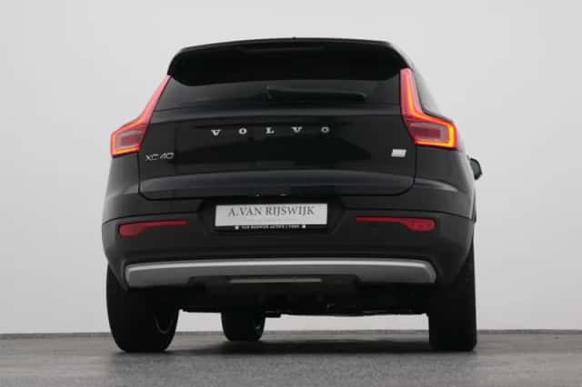 Volvo XC40 (2022) thumbnail 36