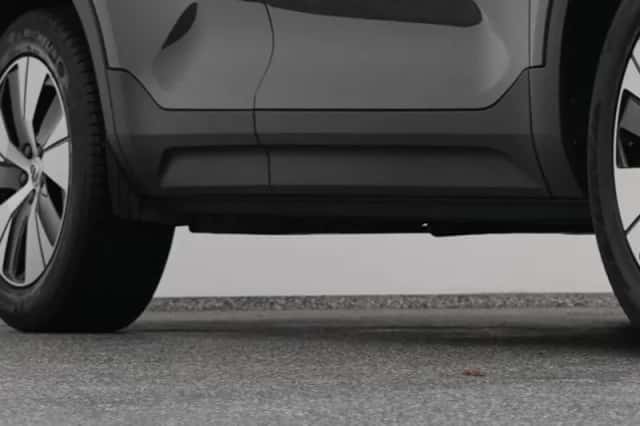 Volvo XC40 (2022) thumbnail 38