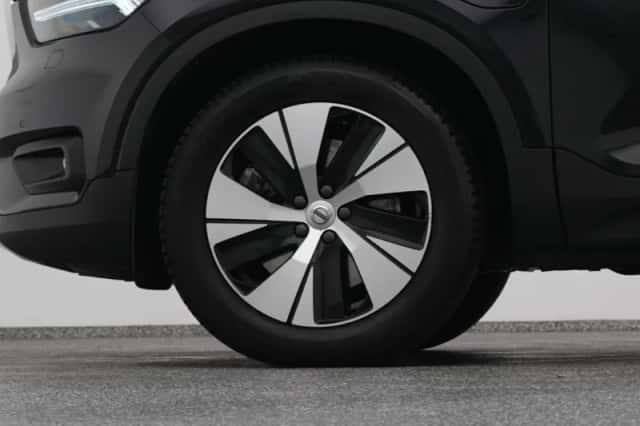 Volvo XC40 (2022) thumbnail 39