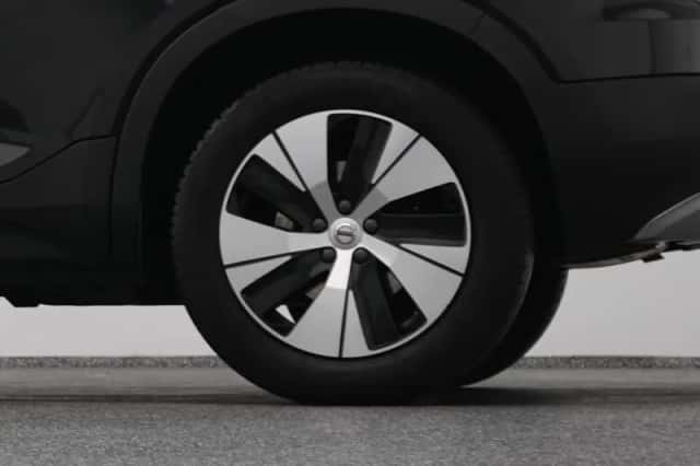 Volvo XC40 (2022) thumbnail 40