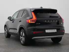 Volvo XC40 (2022) thumbnail 5