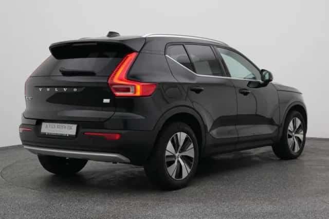 Volvo XC40 (2022) thumbnail 6