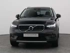 Volvo XC40 (2022) thumbnail 9