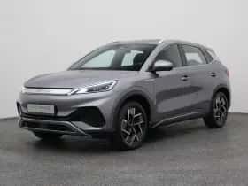 BYD Atto
