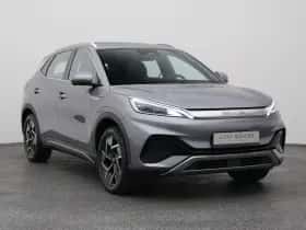 BYD Atto (2024) thumbnail 2