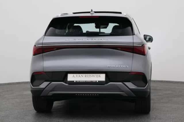 BYD Atto (2024) thumbnail 11