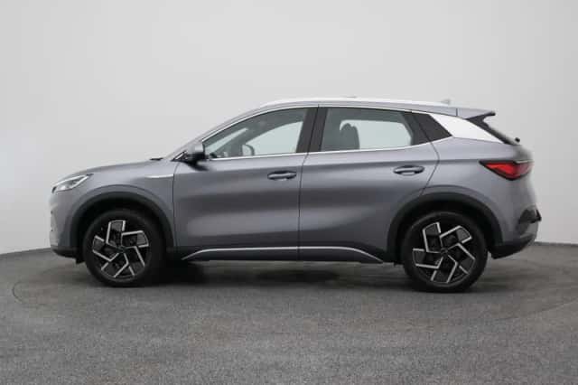 BYD Atto (2024) thumbnail 14