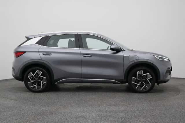 BYD Atto (2024) thumbnail 15