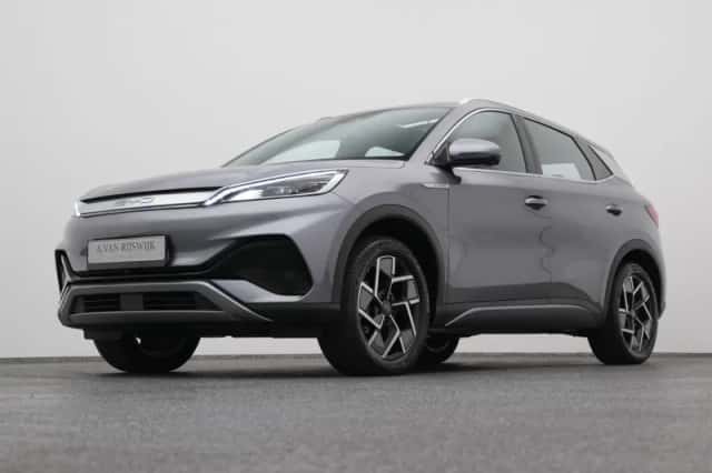BYD Atto (2024) thumbnail 16
