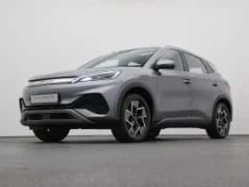 BYD Atto (2024) thumbnail 16
