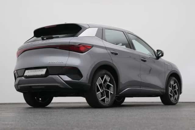 BYD Atto (2024) thumbnail 17