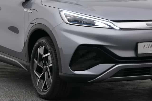 BYD Atto (2024) thumbnail 18