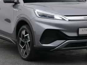 BYD Atto (2024) thumbnail 18