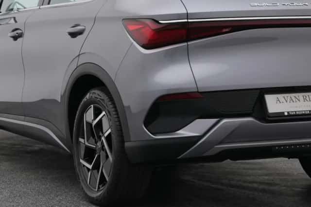 BYD Atto (2024) thumbnail 19