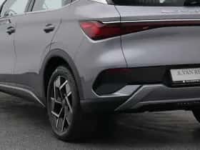 BYD Atto (2024) thumbnail 19