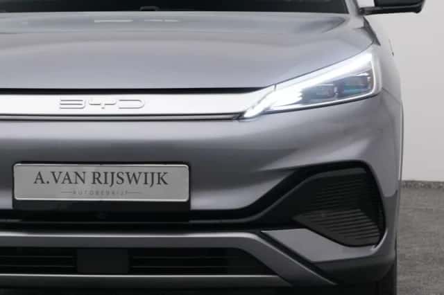 BYD Atto (2024) thumbnail 20