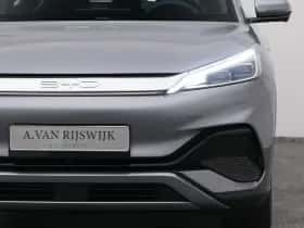 BYD Atto (2024) thumbnail 20