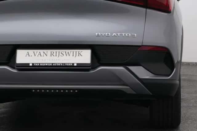 BYD Atto (2024) thumbnail 21