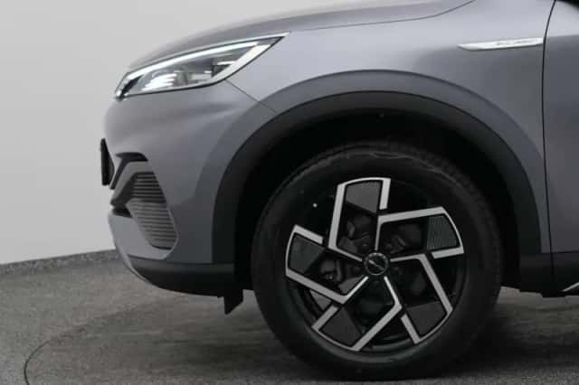 BYD Atto (2024) thumbnail 22