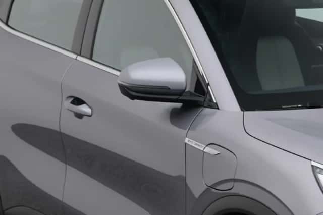 BYD Atto (2024) thumbnail 24