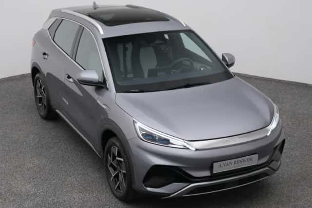 BYD Atto (2024) thumbnail 25