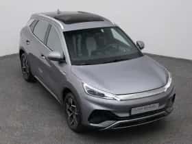 BYD Atto (2024) thumbnail 25