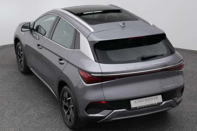 BYD Atto (2024) thumbnail 26