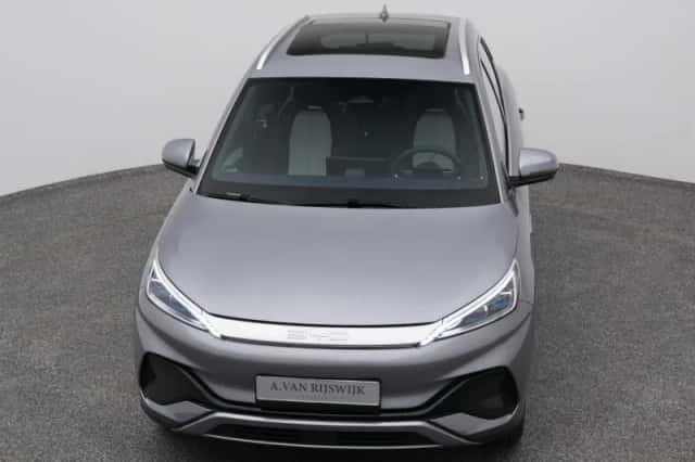 BYD Atto (2024) thumbnail 27