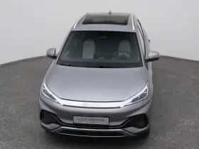 BYD Atto (2024) thumbnail 27