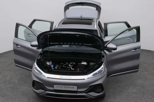 BYD Atto (2024) thumbnail 28