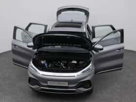 BYD Atto (2024) thumbnail 28