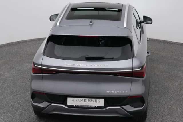 BYD Atto (2024) thumbnail 29