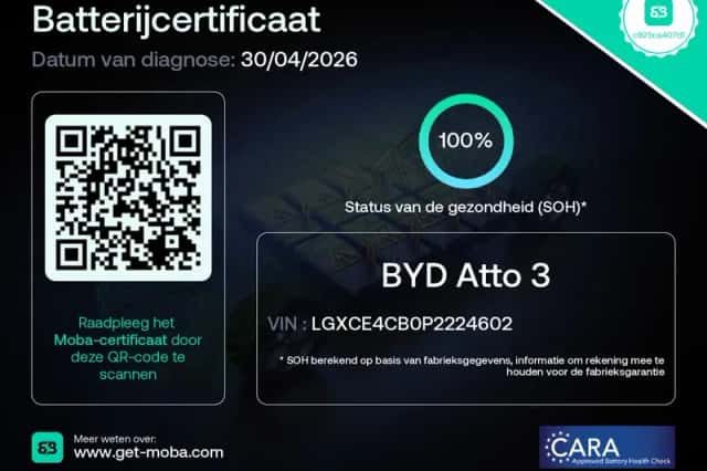 BYD Atto (2024) thumbnail 4