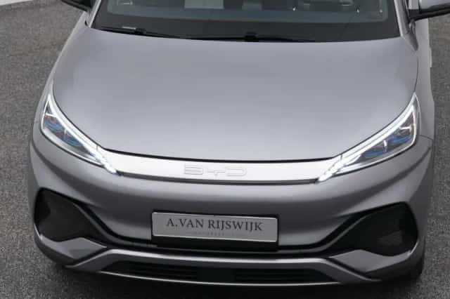BYD Atto (2024) thumbnail 31