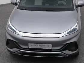 BYD Atto (2024) thumbnail 31