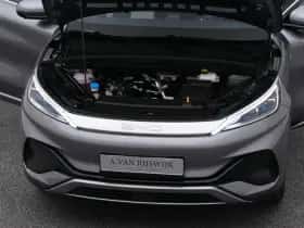 BYD Atto (2024) thumbnail 32
