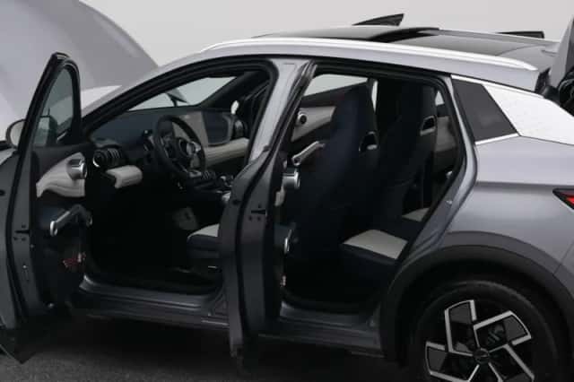 BYD Atto (2024) thumbnail 34