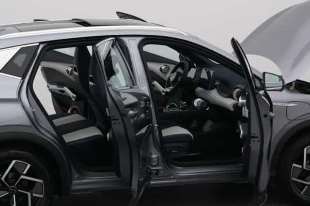 BYD Atto (2024) thumbnail 35