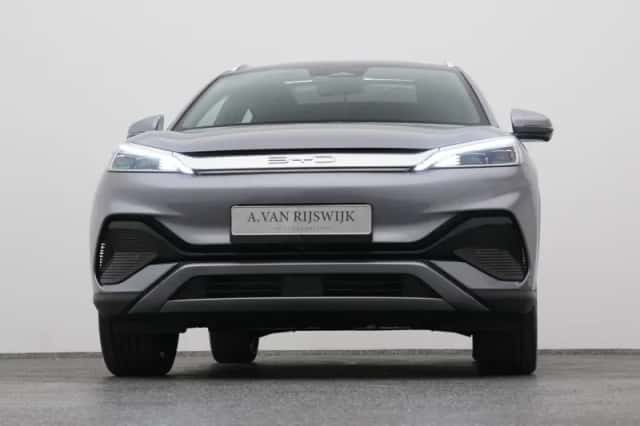 BYD Atto (2024) thumbnail 36