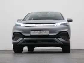 BYD Atto (2024) thumbnail 36