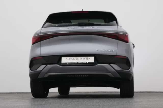 BYD Atto (2024) thumbnail 37