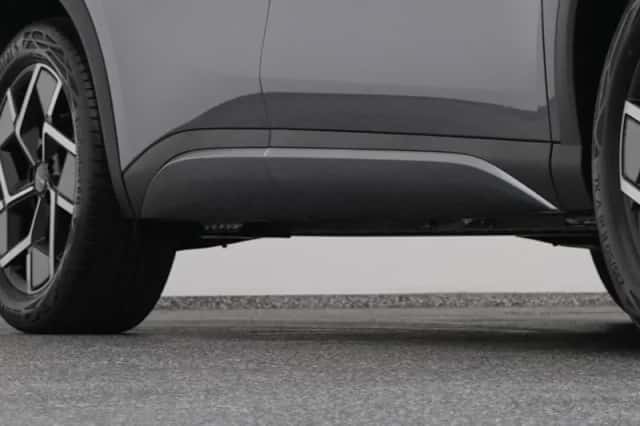 BYD Atto (2024) thumbnail 39