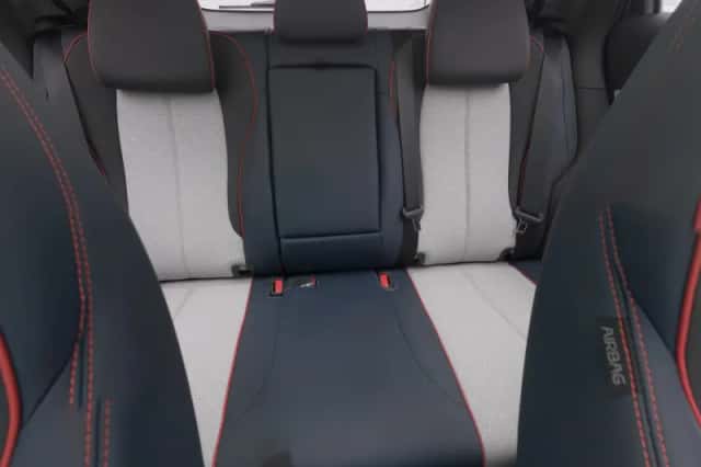 BYD Atto (2024) thumbnail 5