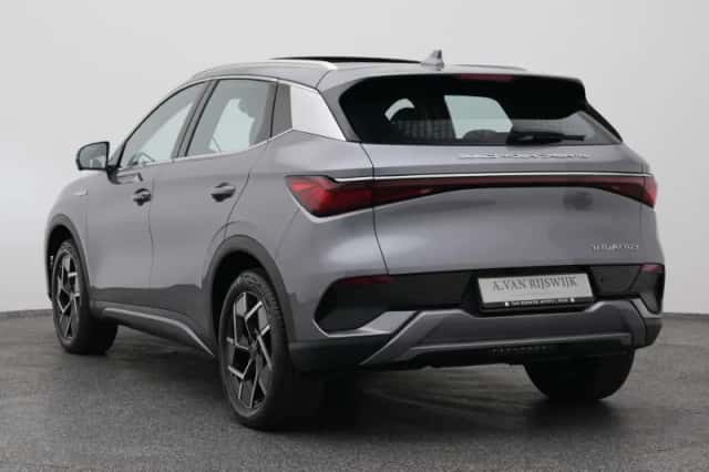 BYD Atto (2024) thumbnail 6