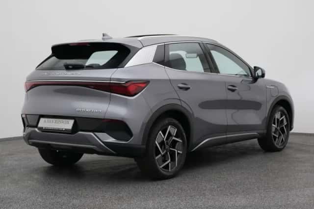 BYD Atto (2024) thumbnail 7