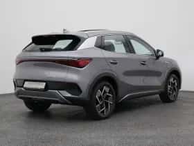 BYD Atto (2024) thumbnail 7