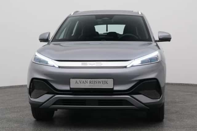 BYD Atto (2024) thumbnail 10